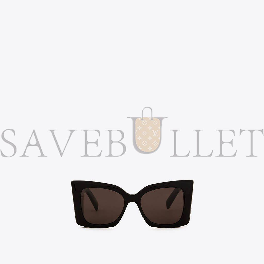 YSL SL M119 BLAZE SUNGLASSES 736461